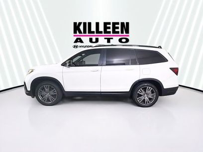 Used 2022 Honda Pilot Sport