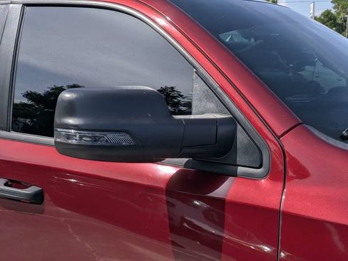 Used 2023 RAM 1500 Big Horn RWD image 11
