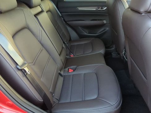 Used 2025 MAZDA CX-5 Signature image 19