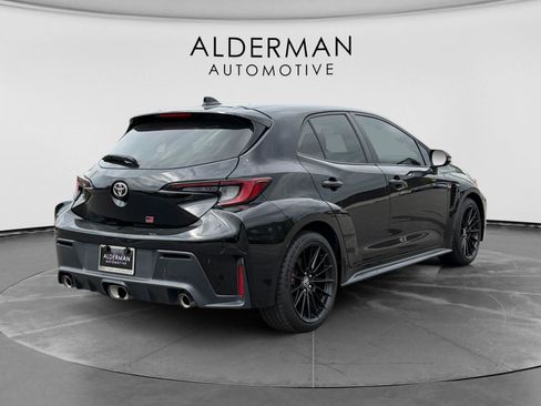 Used 2023 Toyota Corolla GR AWD/4WD image 5
