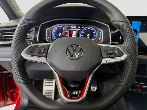 New 2026 Volkswagen Jetta GLI Autobahn image 12