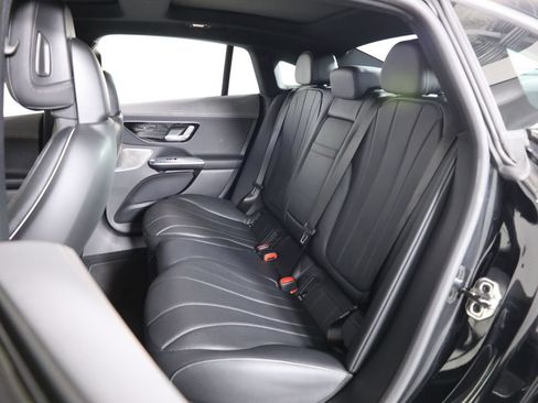 Used 2023 Mercedes-Benz EQE 350+ 4MATIC Sedan image 43