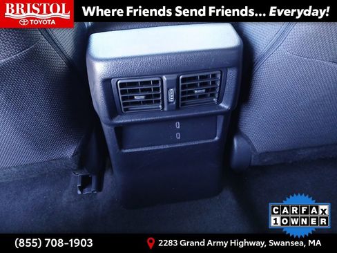 Certified 2025 Toyota 4Runner SR5 image 18