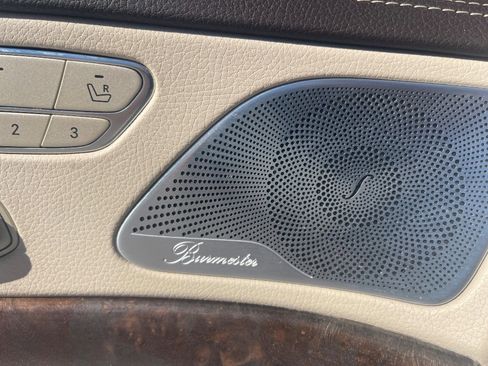 Used 2018 Mercedes-Benz S 450 S450 image 38