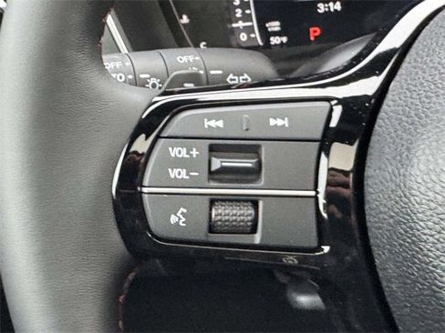 New 2025 Honda Pilot Black Edition image 18