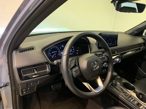 Used 2023 Honda Civic Sport Touring image 19