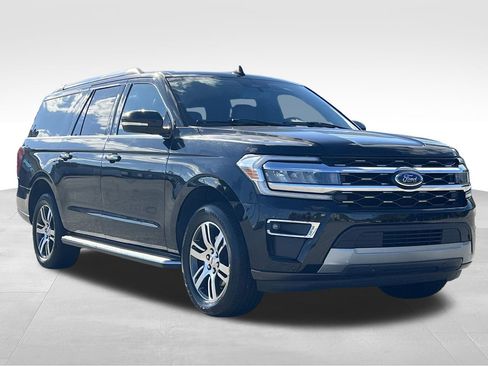 Used 2023 Ford Expedition Max Limited image 39