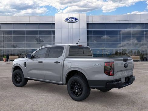 New 2026 Ford Ranger XLT w/ Equipment Group 301A High AWD/4WD image 30