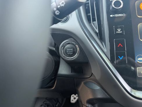 Certified 2024 Subaru Crosstrek 2.5i Sport AWD/4WD image 21