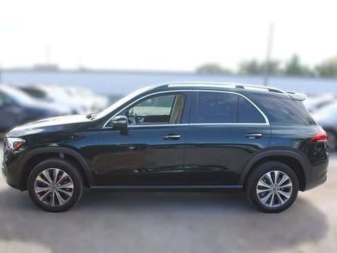 Used 2021 Mercedes-Benz GLE 350 4MATIC image 14
