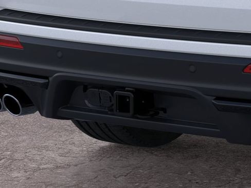 New 2026 Ford Explorer ST RWD image 56