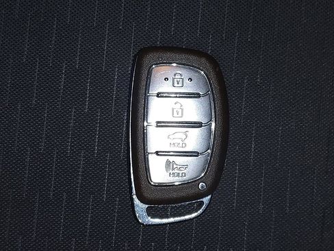 Used 2020 Hyundai Tucson SEL image 32