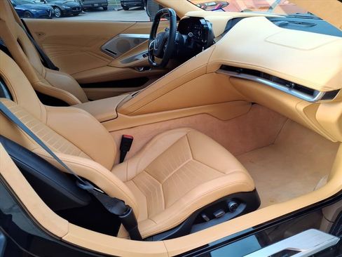 Used 2023 Chevrolet Corvette Z06 image 7