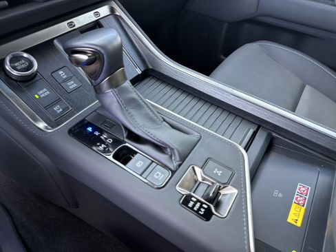 Used 2024 Lexus GX 550 550 Luxury+ image 34