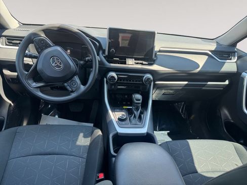 Used 2025 Toyota RAV4 Woodland Edition AWD/4WD image 10