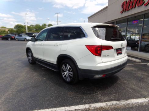Used 2018 Honda Pilot EX-L image 62