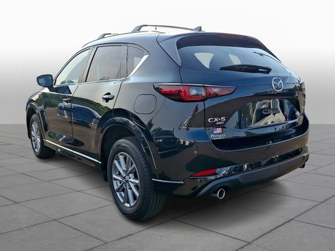 Used 2024 MAZDA CX-5 AWD 2.5 S image 5