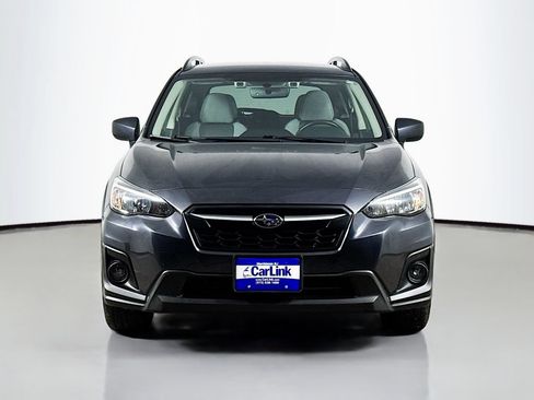 Used 2019 Subaru Crosstrek 2.0i Premium w/ Eyesight System AWD/4WD image 2