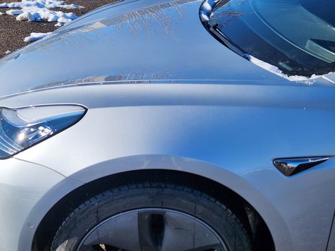 Used 2018 Tesla Model 3 Long Range image 6