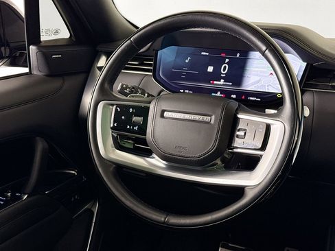 Used 2023 Land Rover Range Rover SE image 20