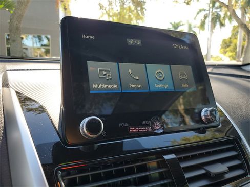 New 2026 Mitsubishi Eclipse Cross SE image 22