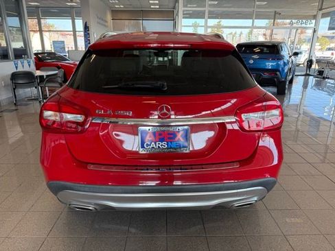 Used 2017 Mercedes-Benz GLA 250 image 4