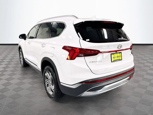 Used 2023 Hyundai Santa Fe SEL w/ Premium Package AWD/4WD image 35