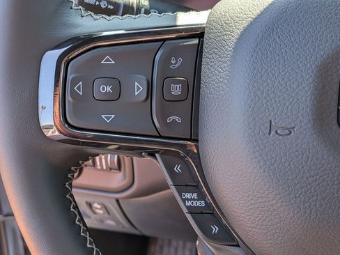 New 2026 RAM 1500 Limited AWD/4WD image 16