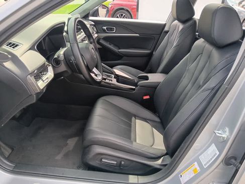 Used 2023 Acura Integra FWD image 10
