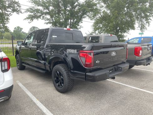 New 2026 Ford F150 XLT w/ Equipment Group 302A MID AWD/4WD image 5