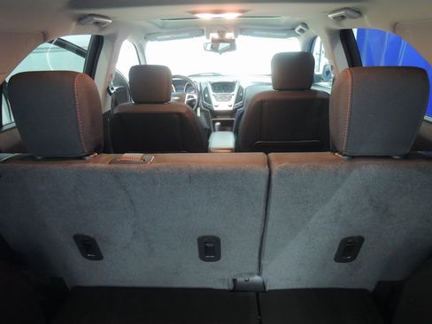 Used 2017 Chevrolet Equinox LT w/ Convenience Package image 27