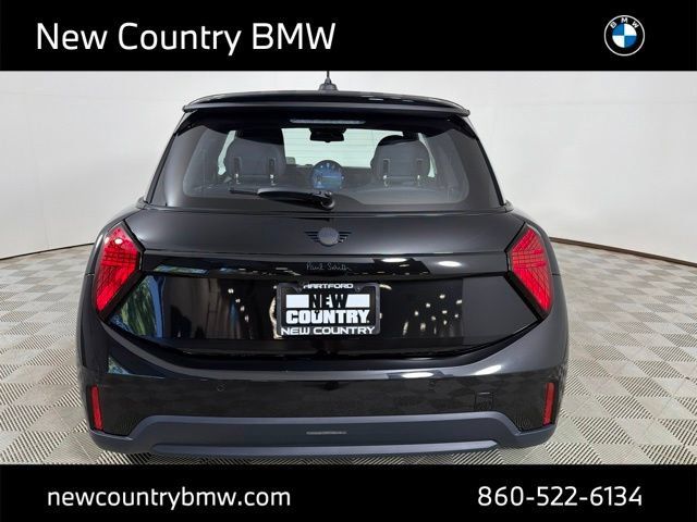 New 2027 MINI Cooper S FWD image 6
