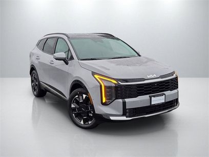 New 2026 Kia Sportage SX Prestige