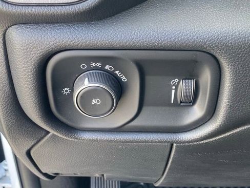 New 2026 RAM 5500 Tradesman w/ Chrome Appearance Group image 22