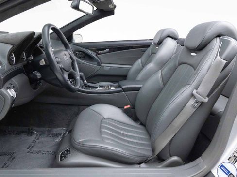 Used 2006 Mercedes-Benz SL 65 AMG image 14
