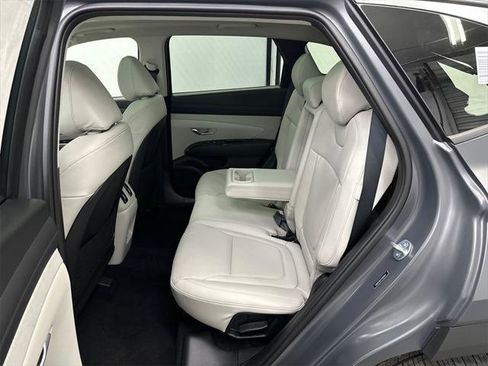 New 2026 Hyundai Tucson Limited image 24