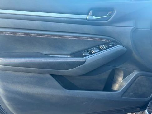 Used 2023 Nissan Altima 2.5 SR image 15