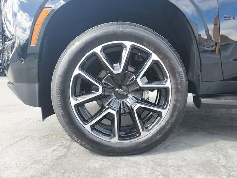 New 2026 Chevrolet Suburban RST w/ Comfort Package RWD image 7
