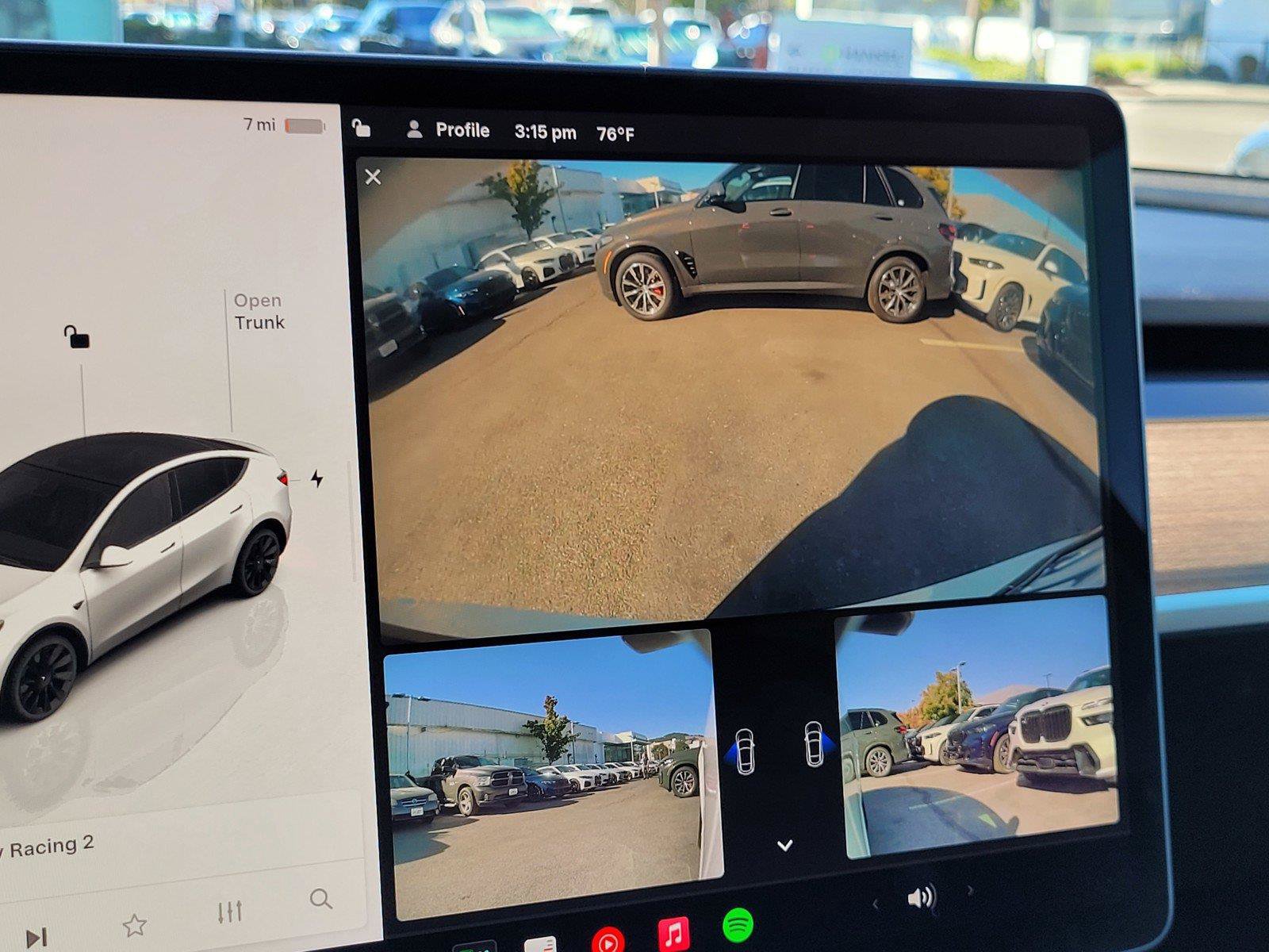 Used 2022 Tesla Model Y Long Range AWD/4WD image 14
