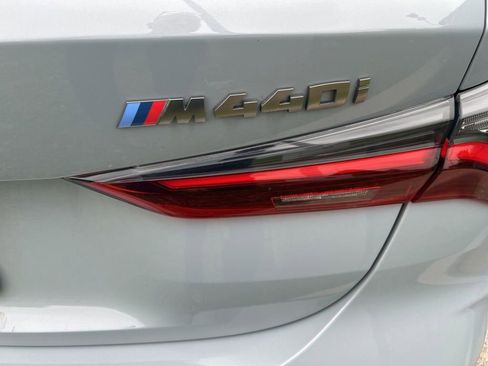Used 2022 BMW 440i xDrive Coupe AWD/4WD image 8