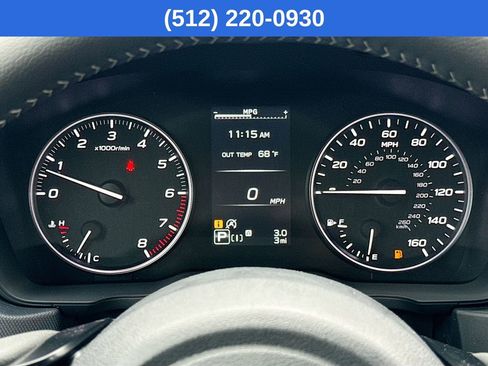 New 2026 Subaru Forester Premium image 15