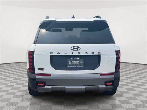 Certified 2026 Hyundai Palisade XRT Pro AWD/4WD image 5