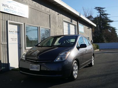 Used 2009 Toyota Prius Touring