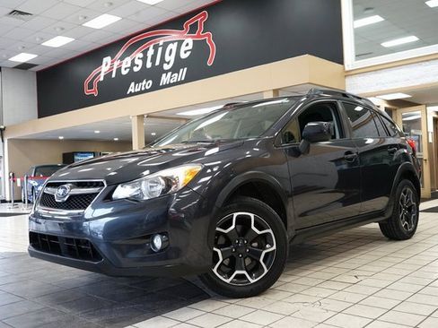 Used 2014 Subaru Crosstrek 2.0i Premium image 17
