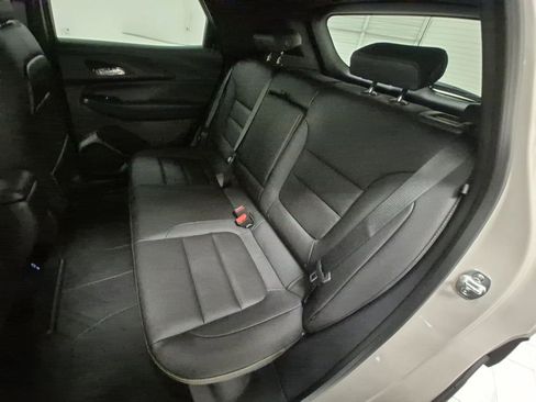 New 2026 Chevrolet TrailBlazer ACTIV w/ Convenience Package image 26