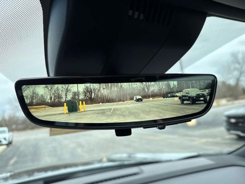 New 2026 Chevrolet Tahoe High Country image 31