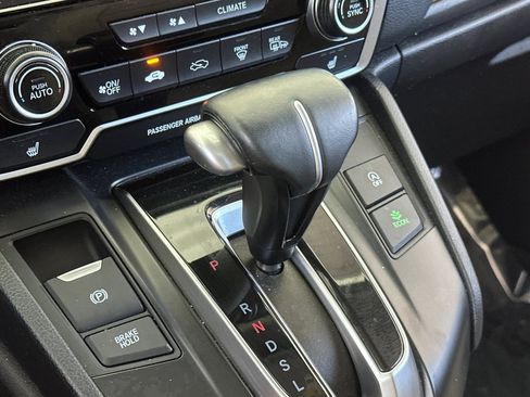 Used 2021 Honda CR-V EX-L image 17