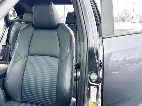 Used 2023 Toyota RAV4 XSE image 6