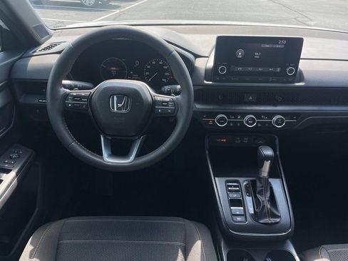 Certified 2024 Honda CR-V Sport image 11