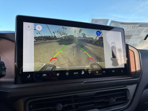 New 2025 Ford Bronco Sport Outer Banks image 27